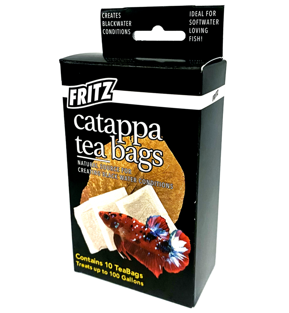 Fritz - Catappa Tea Bag - 10 count