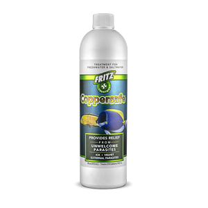 Coppersafe