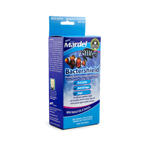 Fritz - Bacter Shield - 4 oz