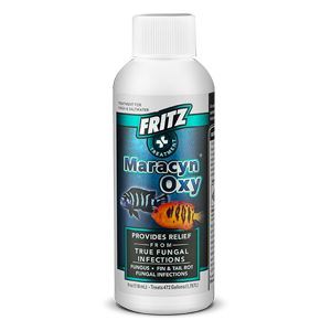 Maracyn Oxy