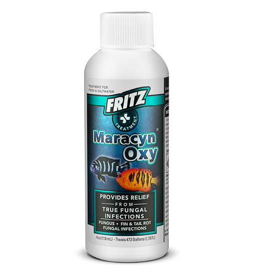 Maracyn Oxy