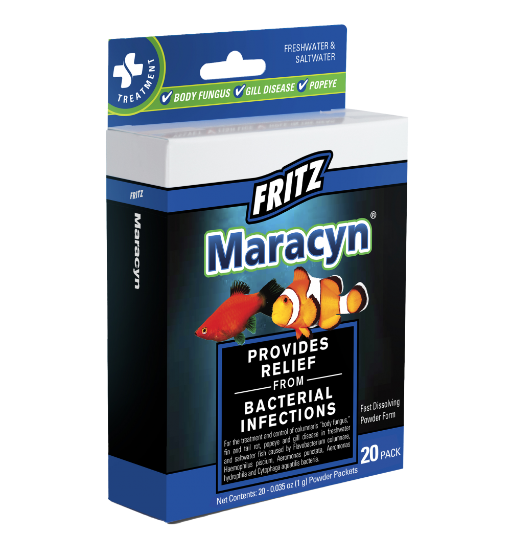 Maracyn