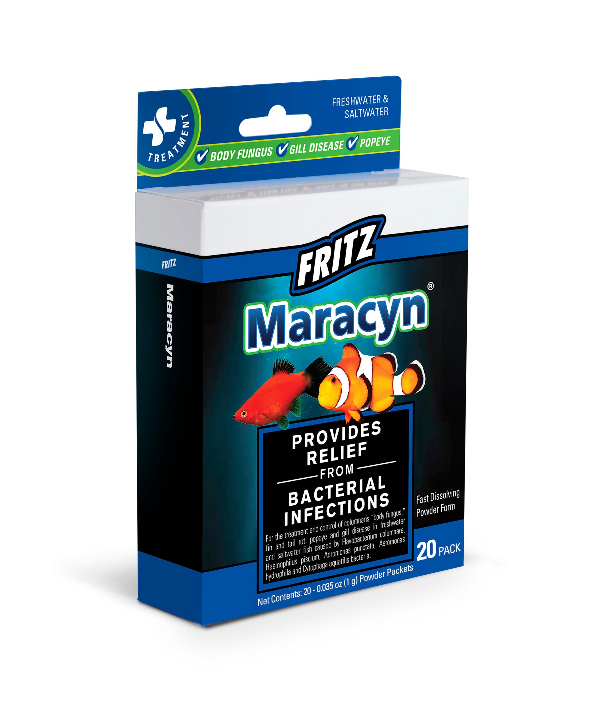 Maracyn 2