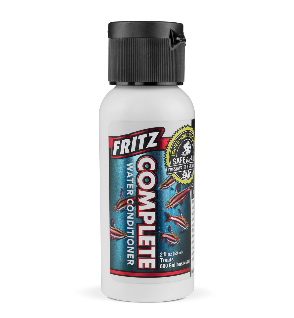 Complete Water Conditioner