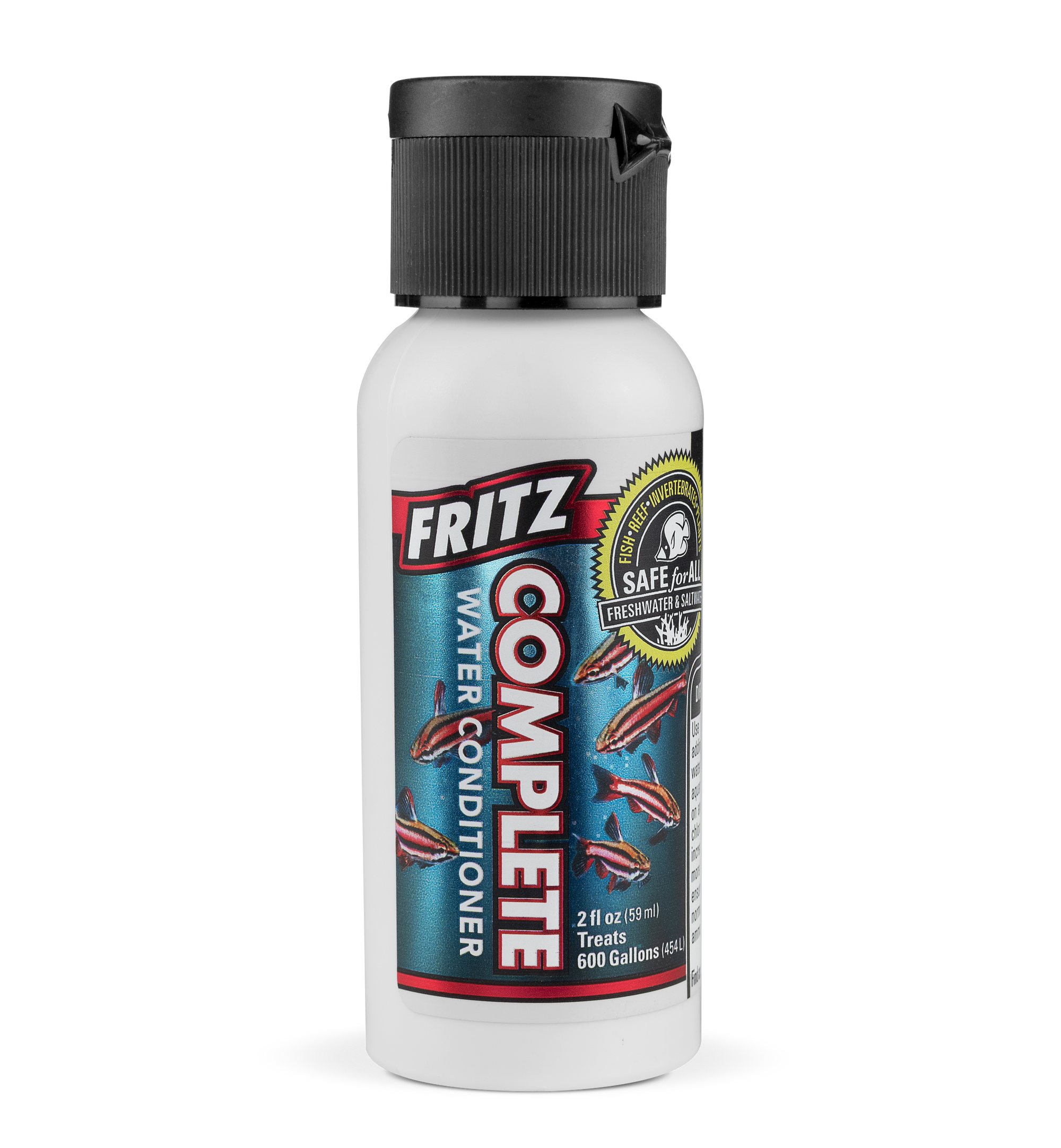 Complete Water Conditioner