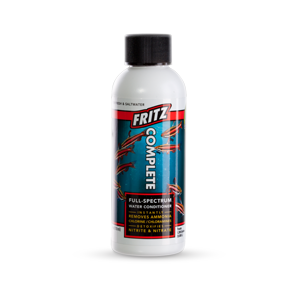Complete Water Conditioner