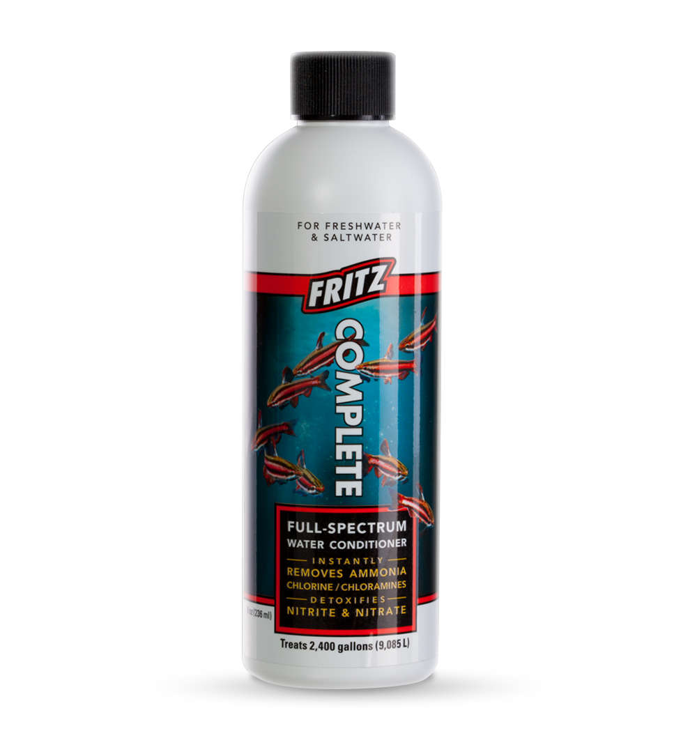 Complete Water Conditioner