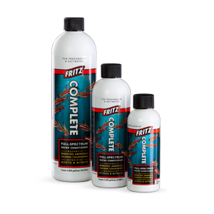 Complete Water Conditioner