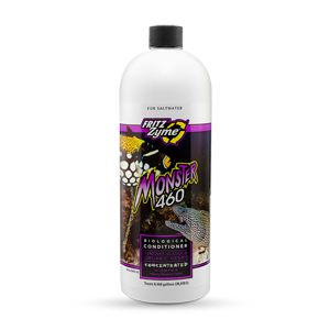 FritzZyme MONSTER 360