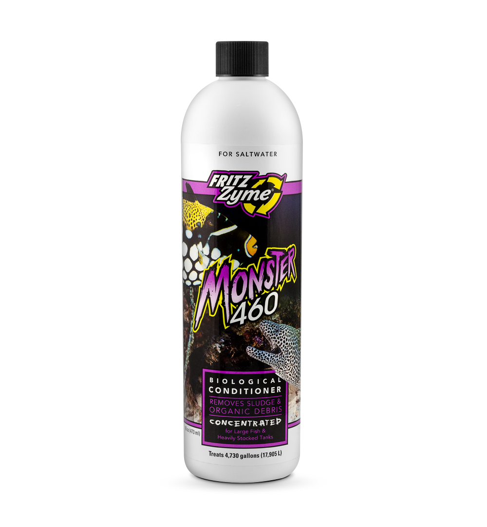 Fritz - Zyme Monster 460 SW - 16 oz.