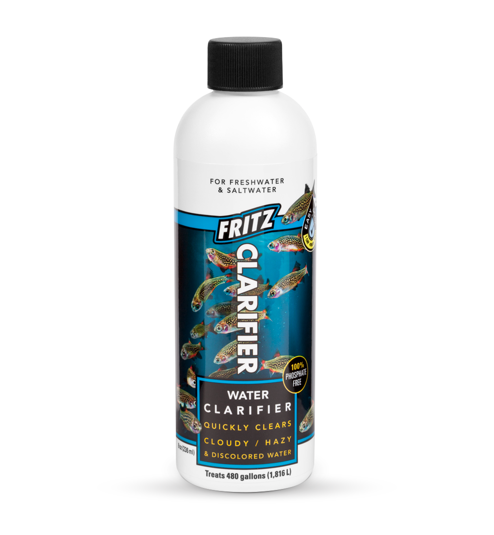 Clarifier