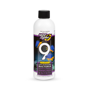 FritzZyme 9 Saltwater Nitrifying Bacteria