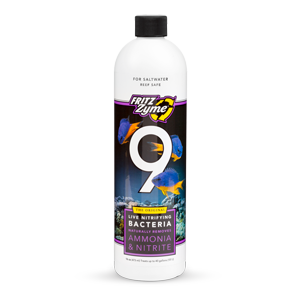 FritzZyme 9 Saltwater Nitrifying Bacteria