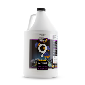 FritzZyme 9 Saltwater Nitrifying Bacteria