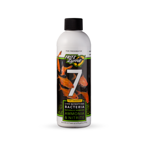 FritzZyme 7 Freshwater Nitrifying Bacteria