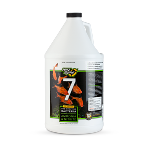 FritzZyme 7 Freshwater Nitrifying Bacteria