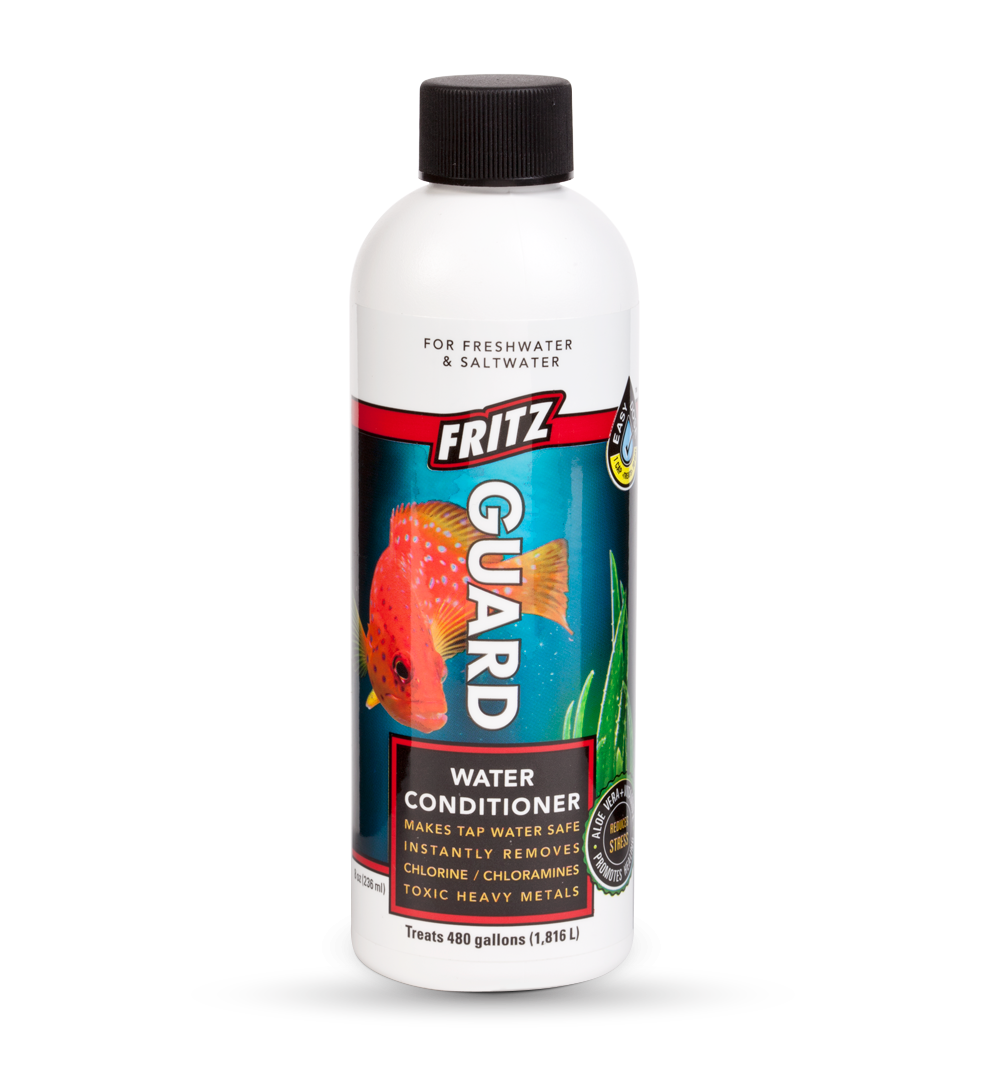 FritzGuard Water Conditioner