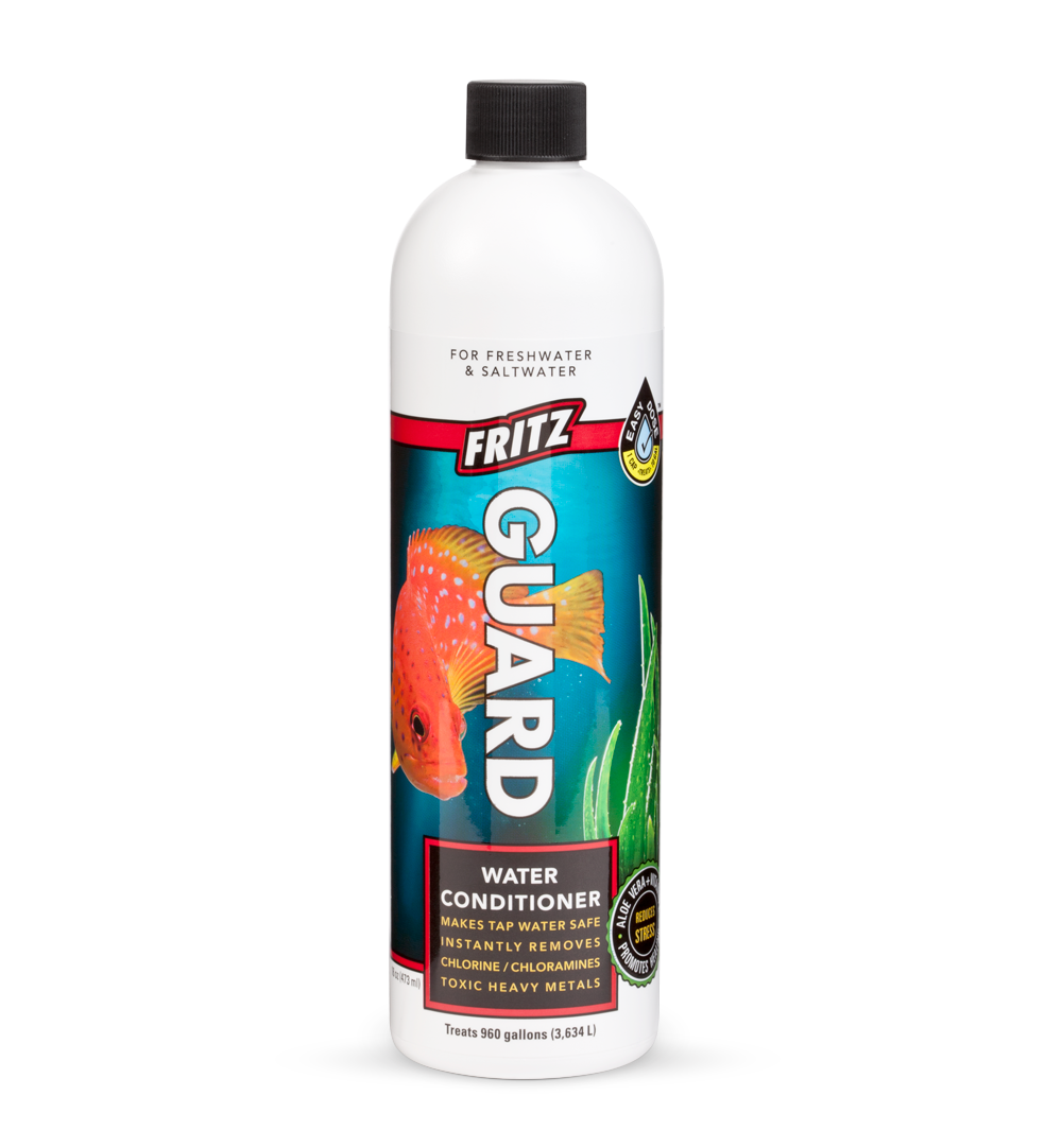 FritzGuard Water Conditioner