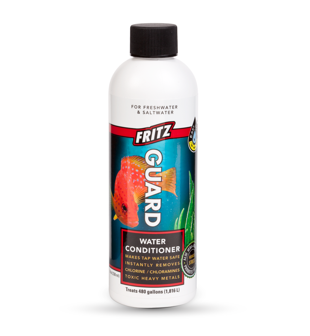 FritzGuard Water Conditioner