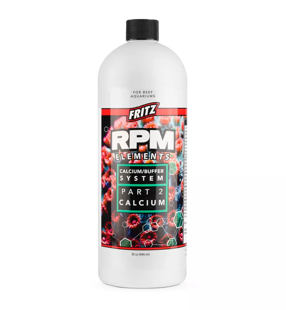 Fritz RPM Liq Calcium