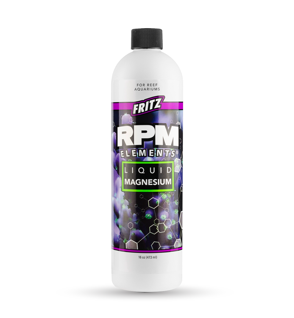 Fritz RPM Liq Magnesium