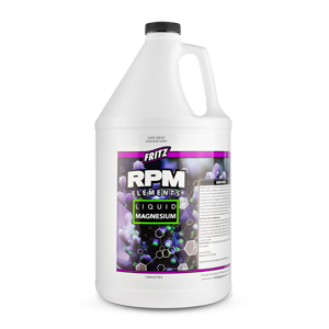 Fritz RPM Liq Magnesium