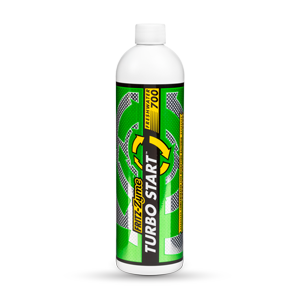 FritzZyme Turbo Start 700