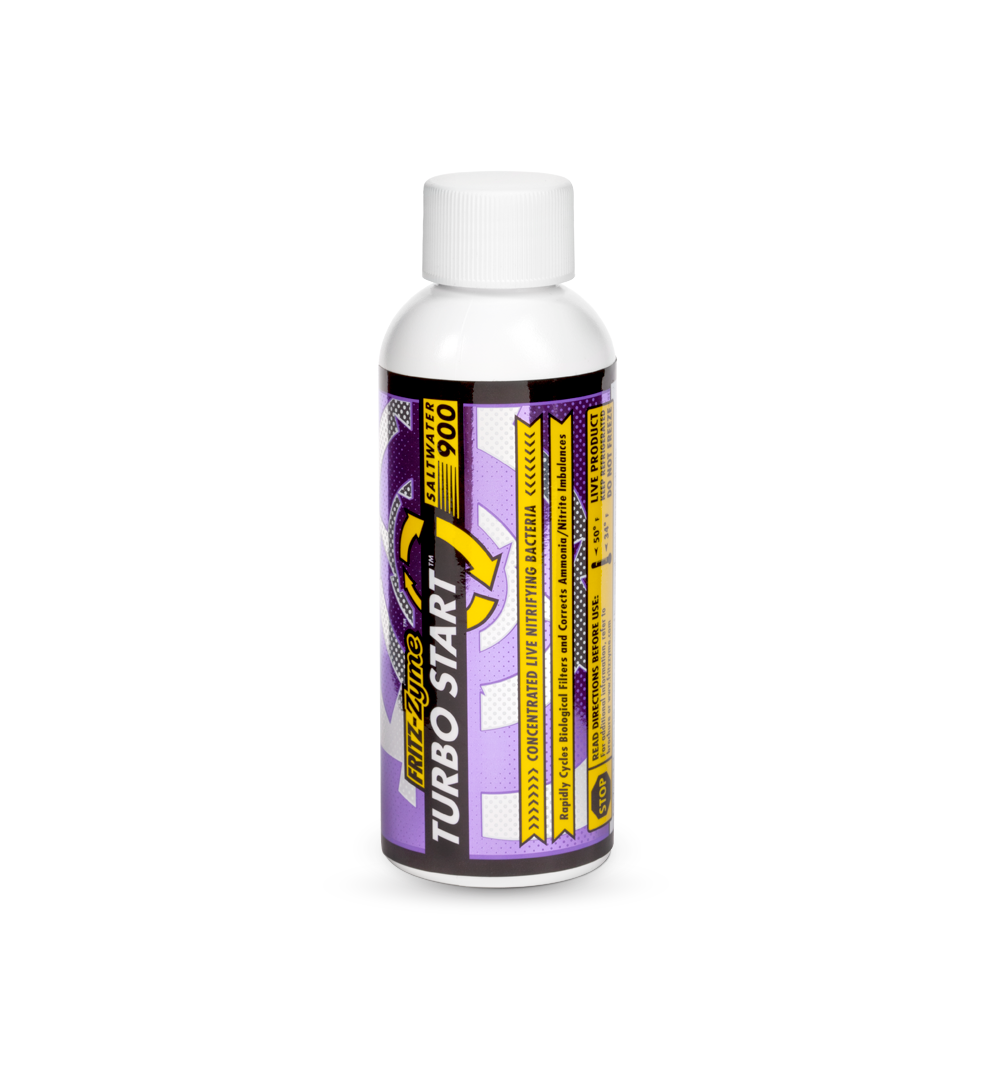 FritzZyme Turbo Start 900