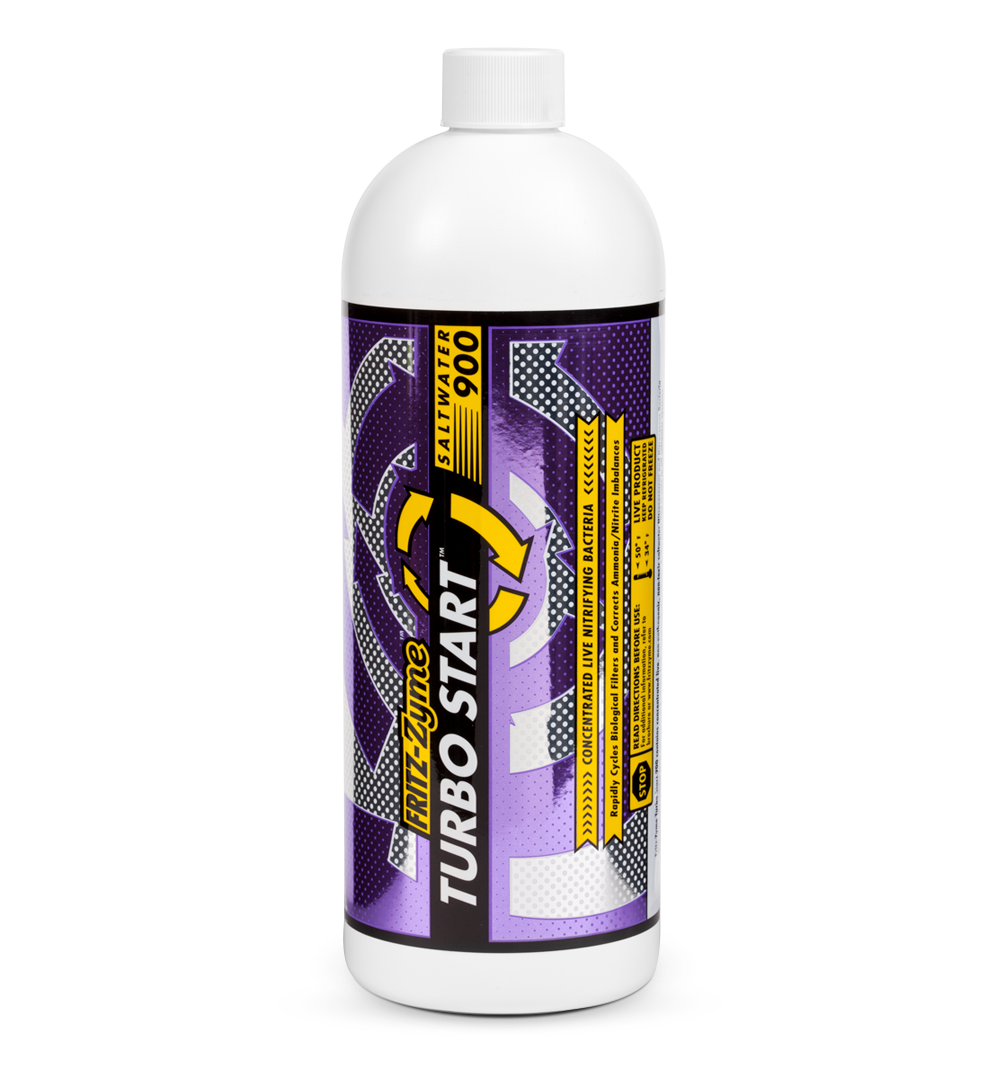 FritzZyme Turbo Start 900