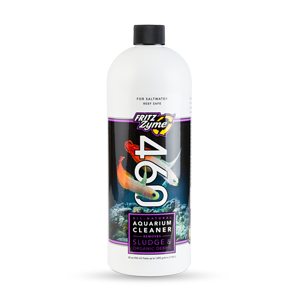 FritzZyme 460 Saltwater Biological Conditioner