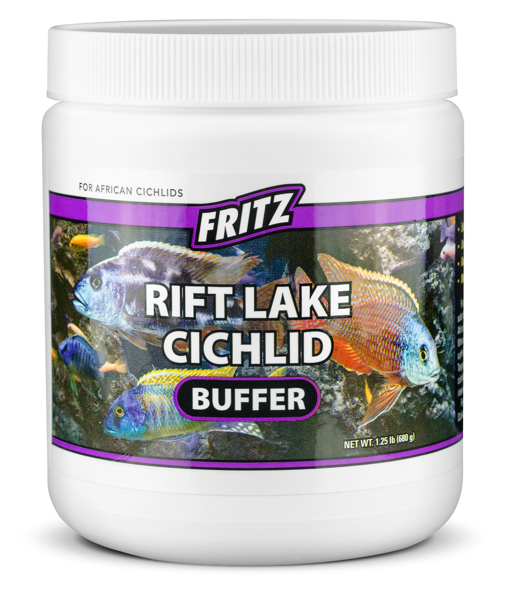 Rift Lake Cichlid Buffer