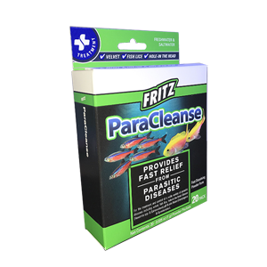 ParaCleanse