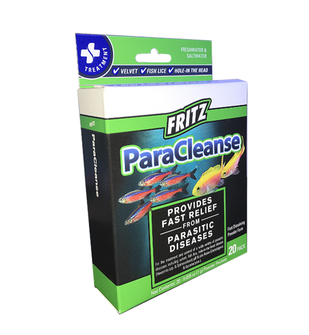 ParaCleanse