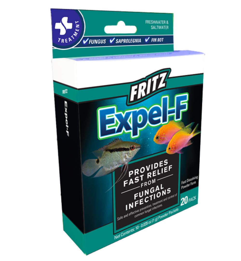 Expel-F