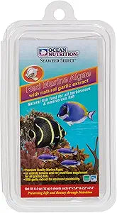 ON - Seaweed Selects Red Algae - 12 gr. 36/4 sheets