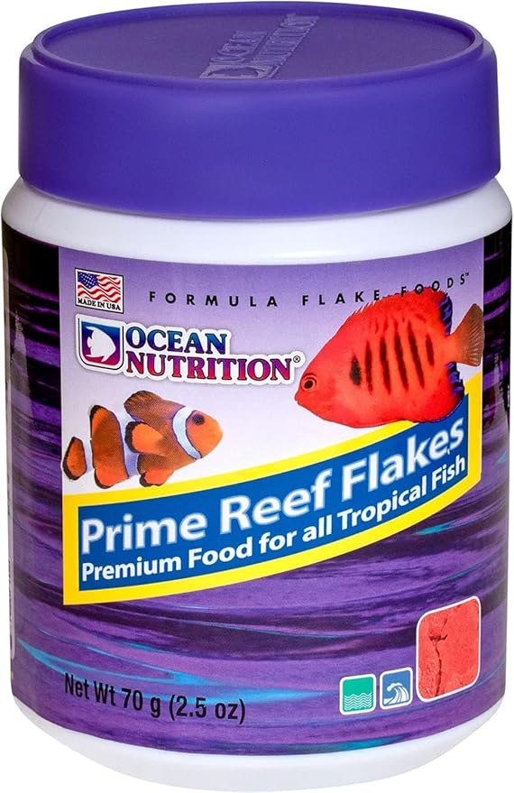 Prime Reef Flake Food