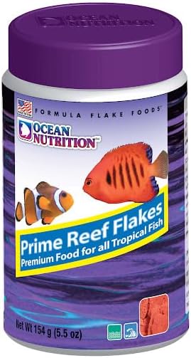 Prime Reef Flake Food