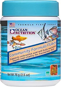 Community Flakes