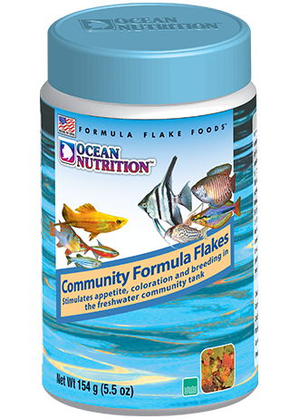 Community Flakes