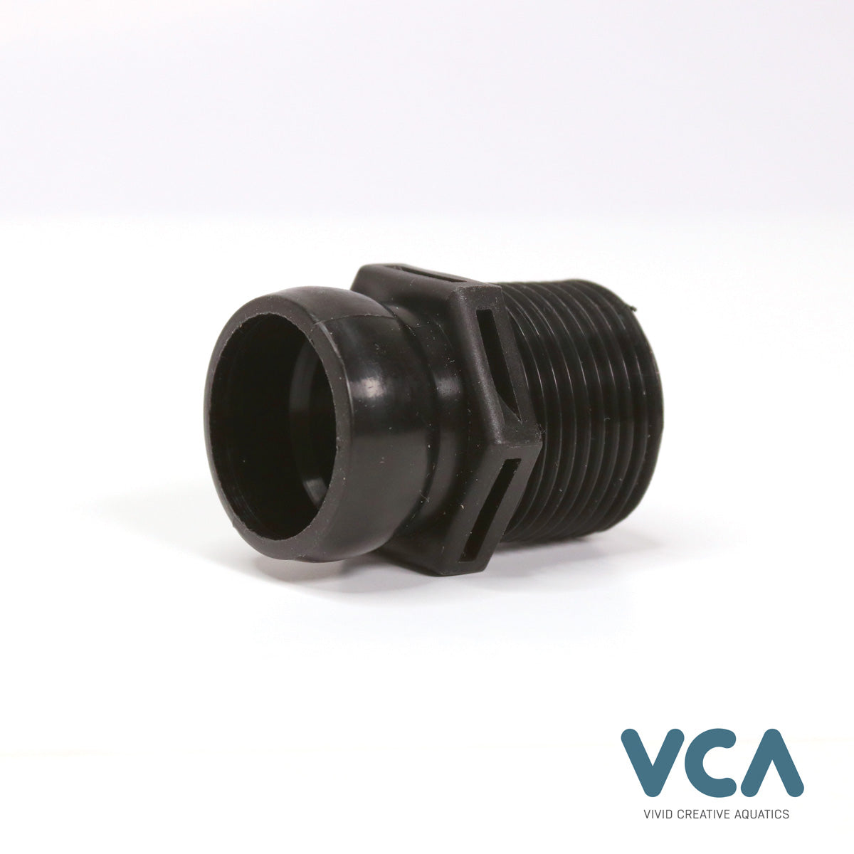 1in NPT Connector Modular Hose Adapter