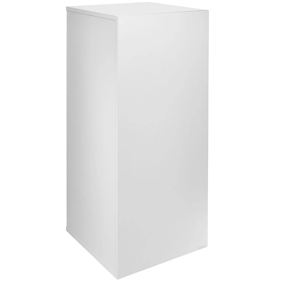 HelloReef 15 Gallon Aquarium Stand White