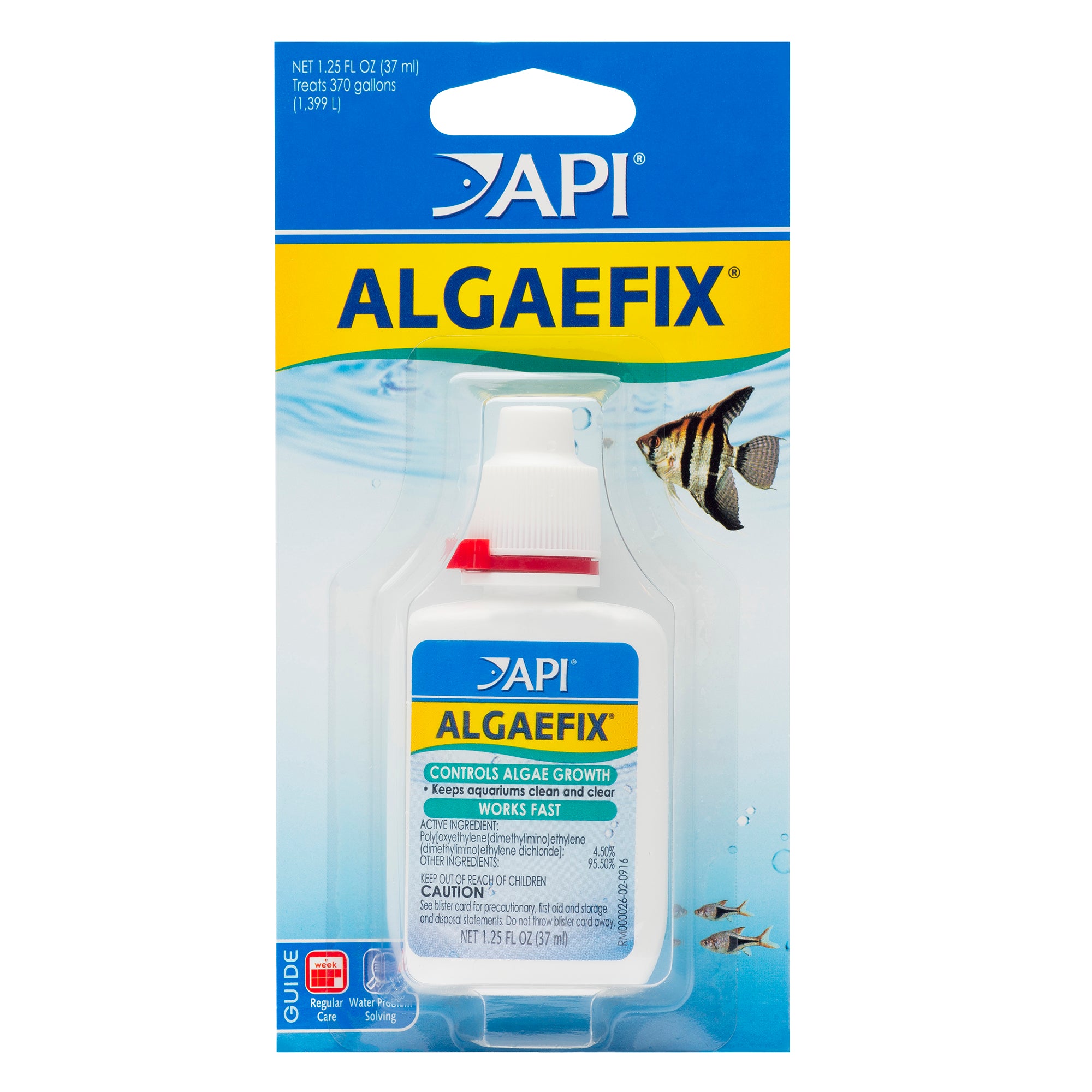 Algaefix - Freshwater