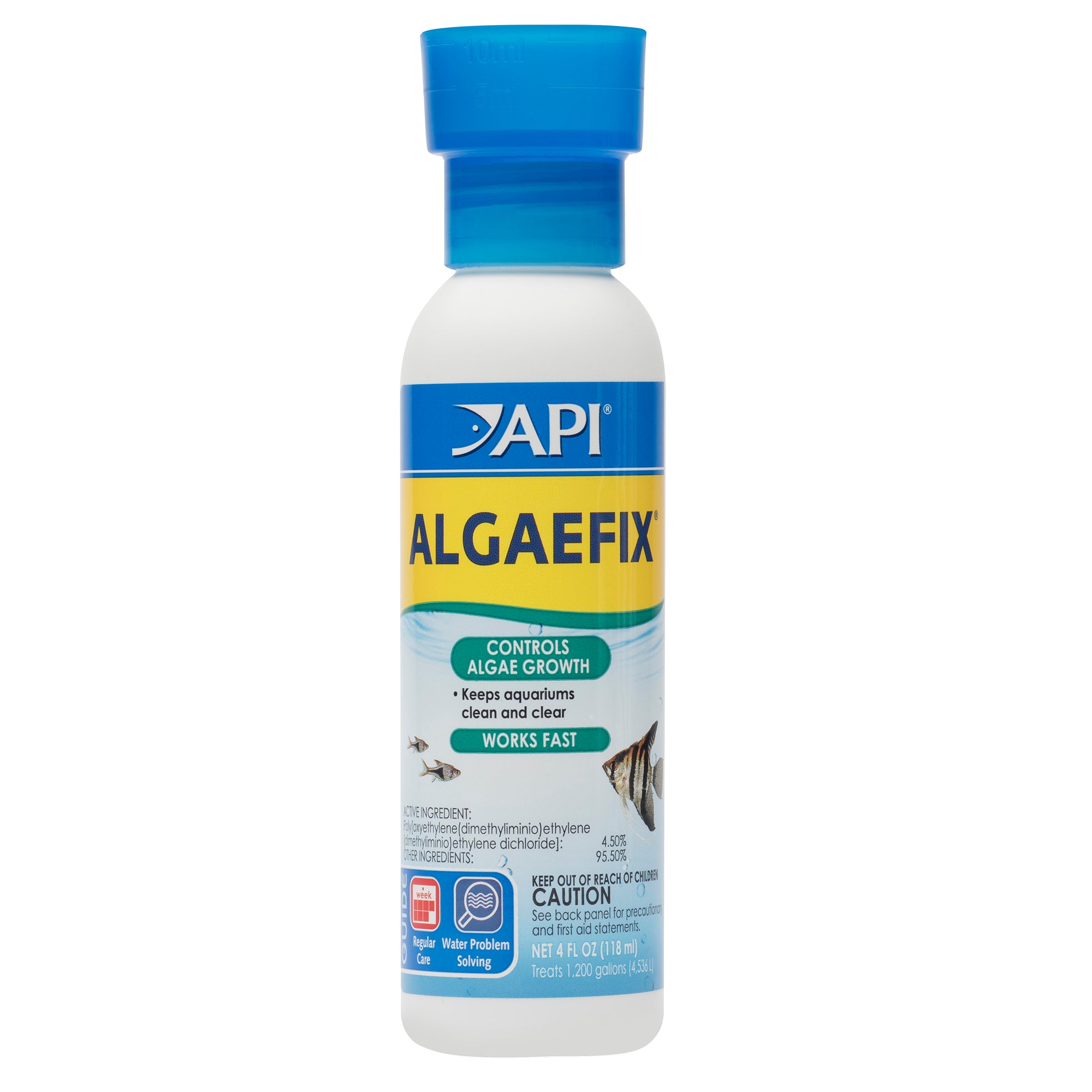 Algaefix - Freshwater