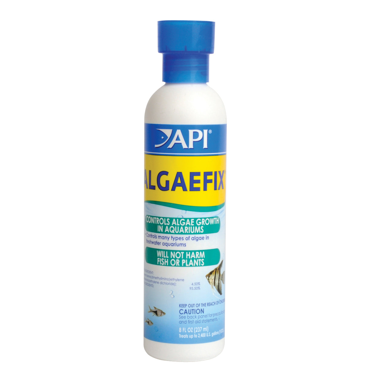 Algaefix - Freshwater