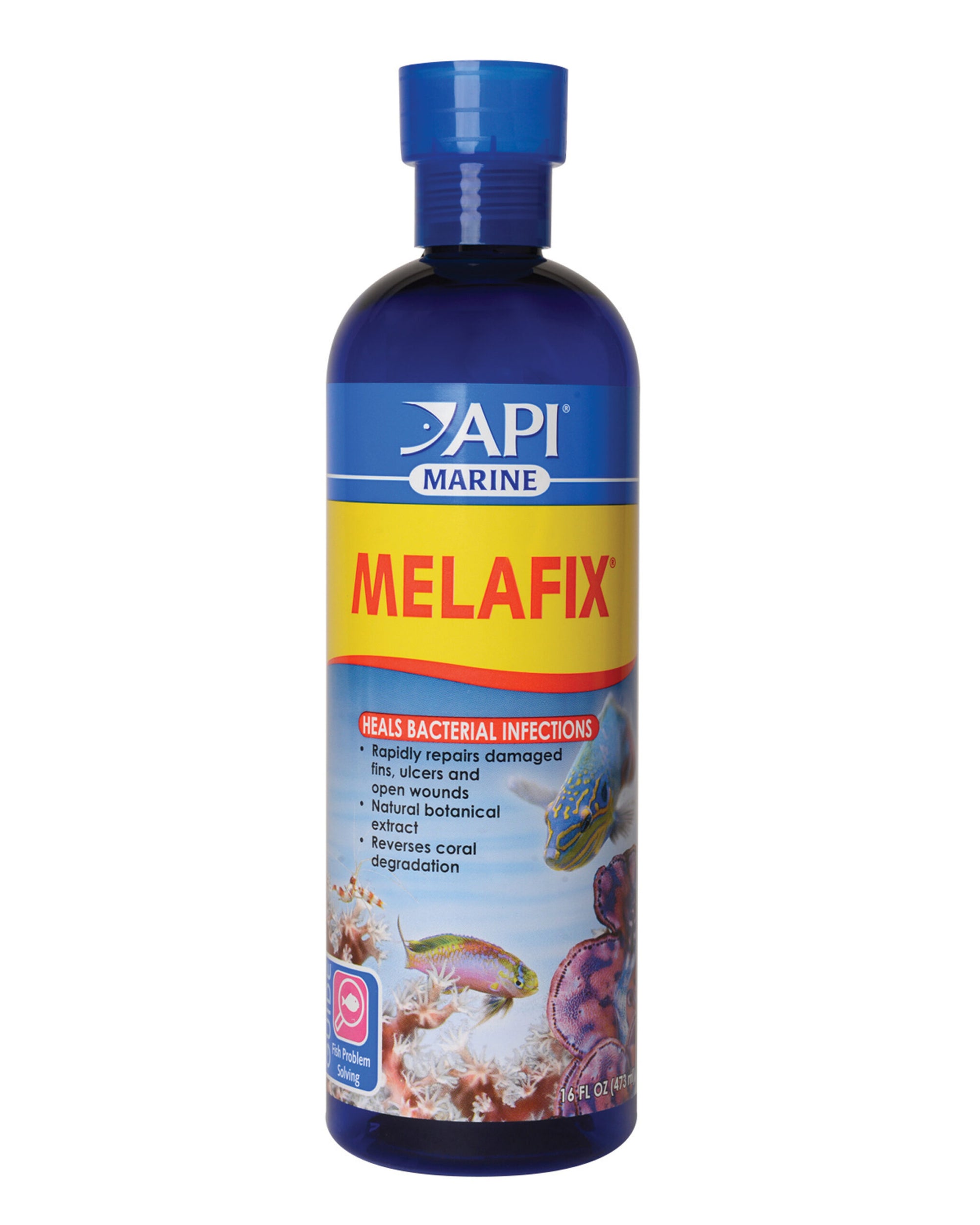 Marine Melafix 16 oz. (Marine)
