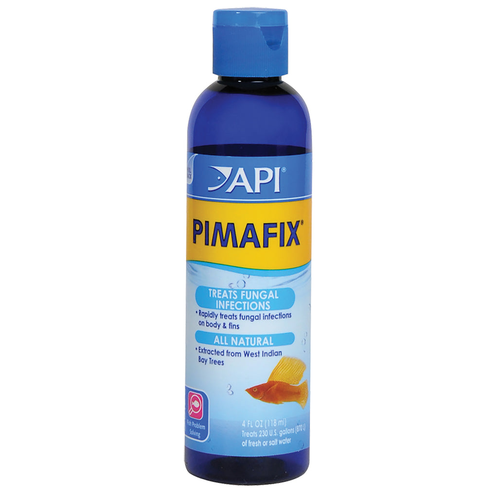 API - Pimafix
