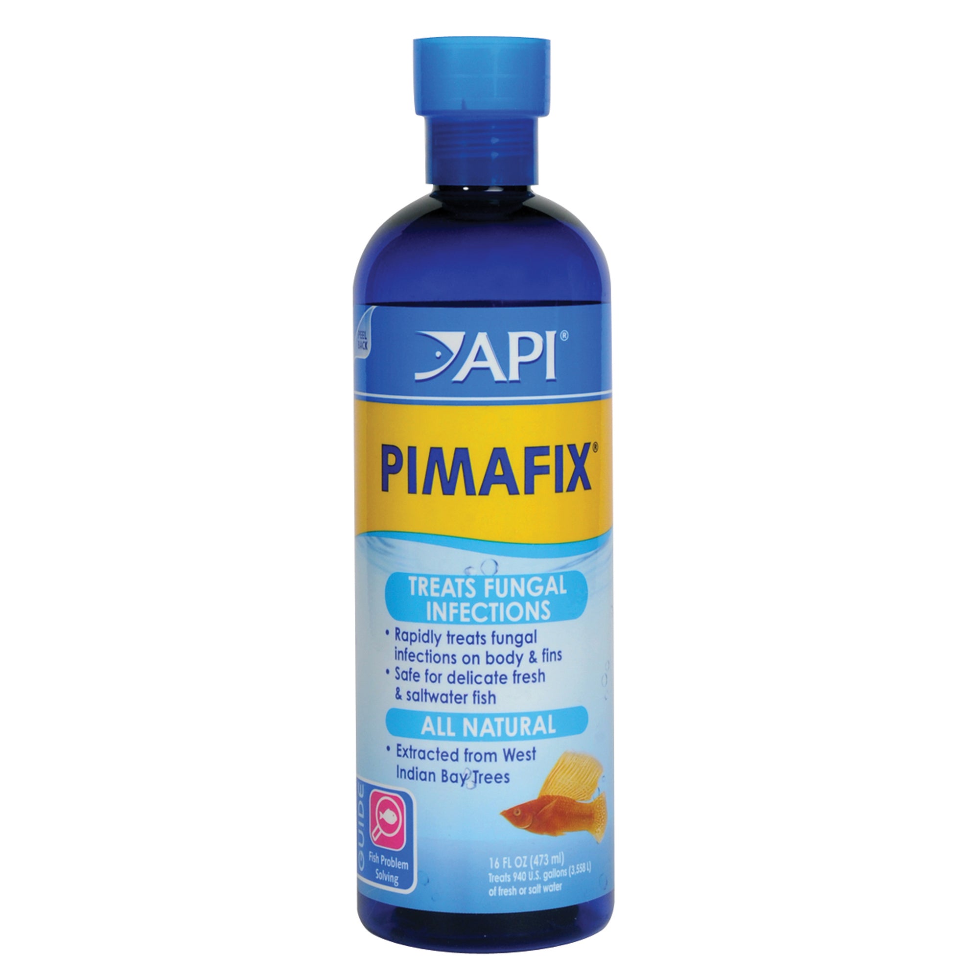 API - Pimafix