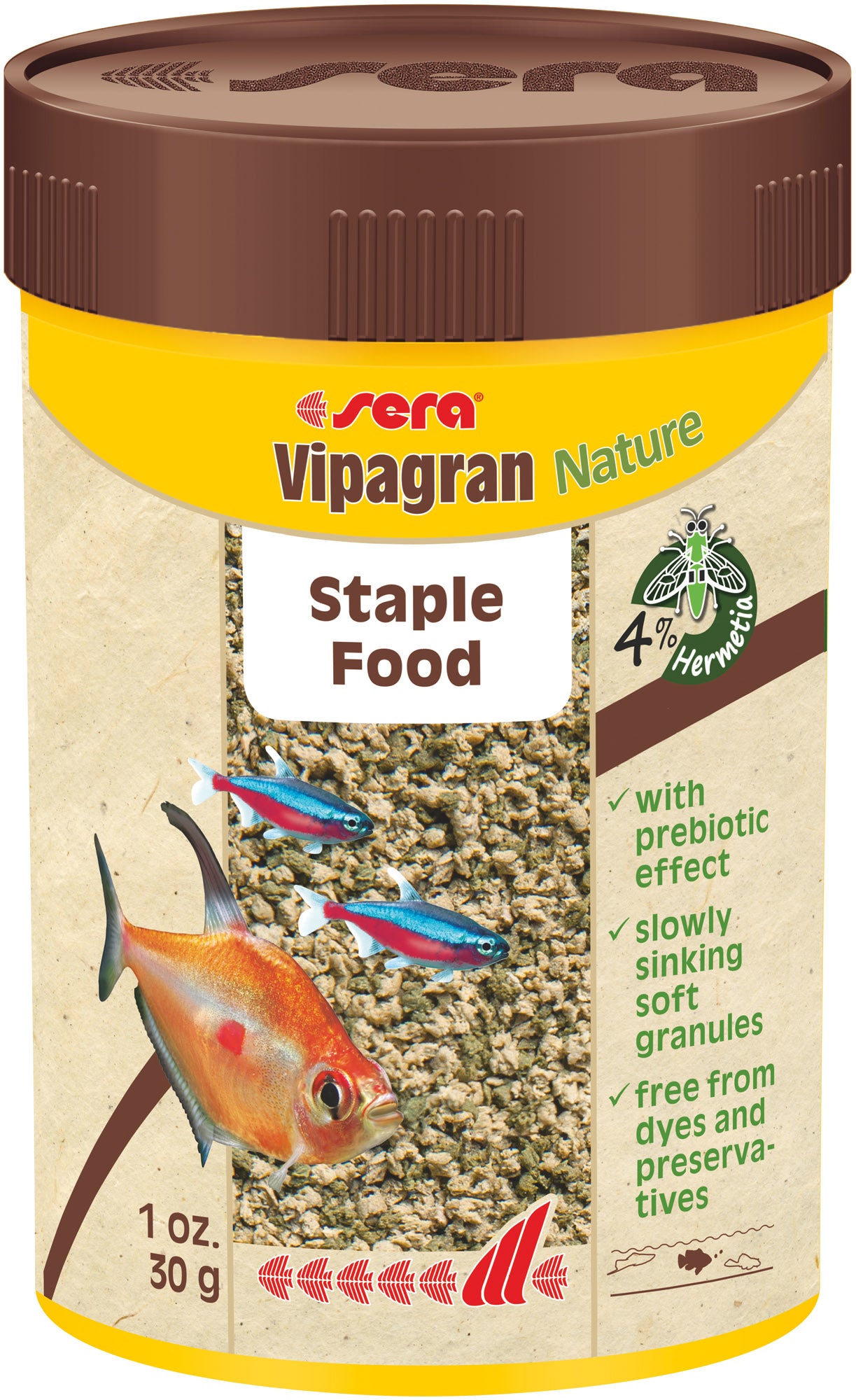 Vipagran Nature