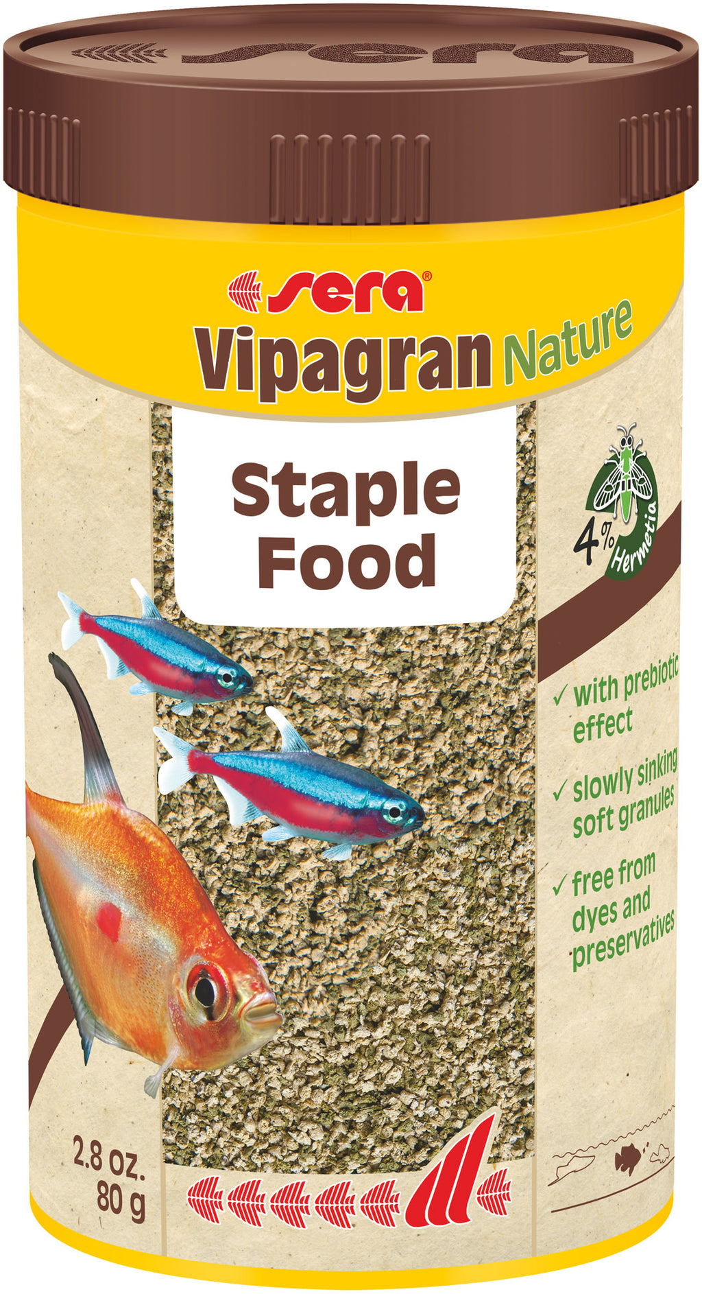 Vipagran Nature