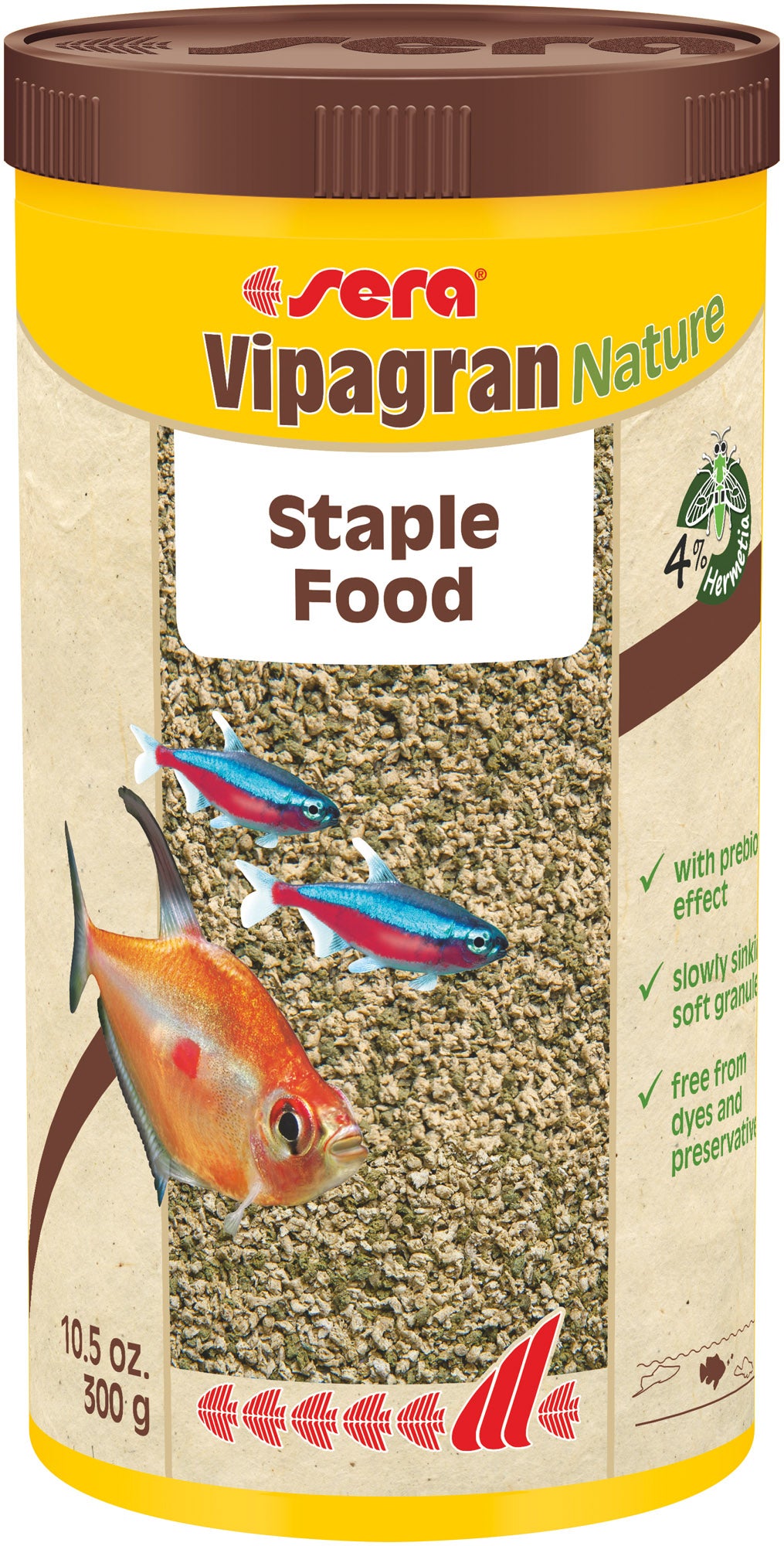 Vipagran Nature